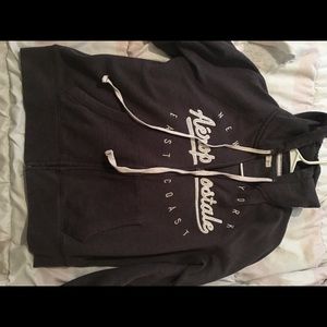 Jacket , gray